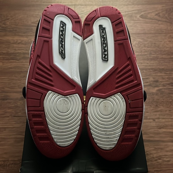 Air Jordan Legacy 312 Low. Only worn twice - Picture 8 of 8